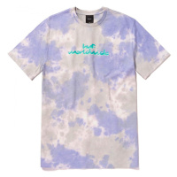 Huf T-shirt chemistry ss Fialová