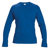 Cerva Cambon Unisex tričko 03040039 royal modrá