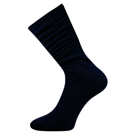 Boma Aerobic Dámské fitness ponožky BM000000547900100651 černá