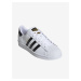 Bílé dámské tenisky adidas Originals Superstar