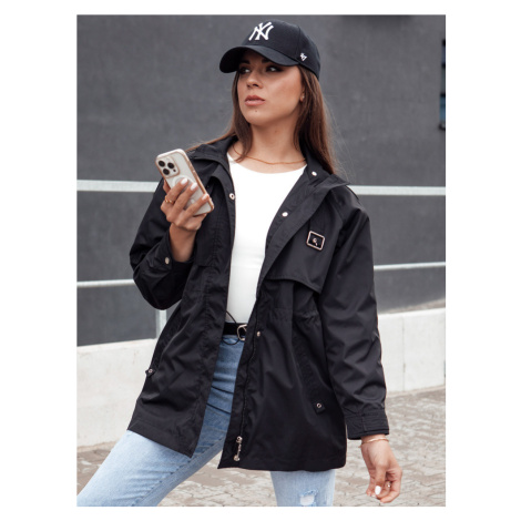 Parka dámská bunda TILAN TY4460 DStreet