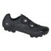 LUCK-PHANTOM mtb cycling shoes Black Černá 2023