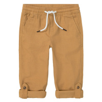 lupilu® Chlapecké letní kalhoty (hnědá)