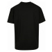 Mister Tee / Bodega Oversize Tee black