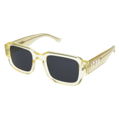 Dsquared2 ICON 0009/S 40G/IR Dsquared²