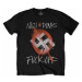 Dead Kennedys tričko, Nazi Punks, pánské