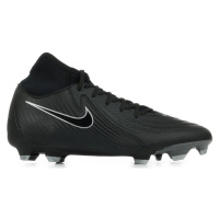 Nike Phantom Luna II Academy Fg Mg Černá