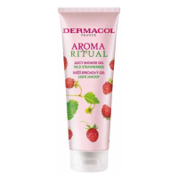 Dermacol - Aroma Ritual - svěží sprchový gel lesní jahody Sprchové gely 250 ml male