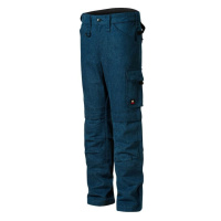 Pánské pracovní kalhoty Vertex M MLI-W08A8 - Rimeck