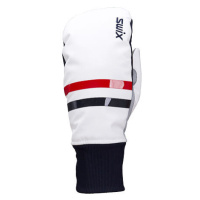 Unisex rukavice Swix Blizzard Heritage Mitt H0672