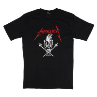 Tričko metal dětské Metallica - - METAL-KIDS - 644.25.8.37