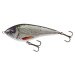 Westin Wobler Swim Glidebait Sinking Real Roach - 115g  15cm