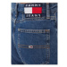 Tommy Jeans DW0DW14708 Modrá