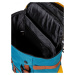 Batoh Meatfly Scintilla ocean blue/yellow 26l