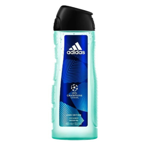 Adidas UEFA Champions League Dare Edition - sprchový gel 400 ml