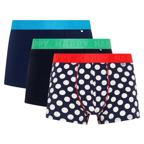 Happy Socks Boxerky mix barev