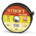 Stroft Vlasec Color Yellow-fluoro 100m - 0,22mm 4,7kg