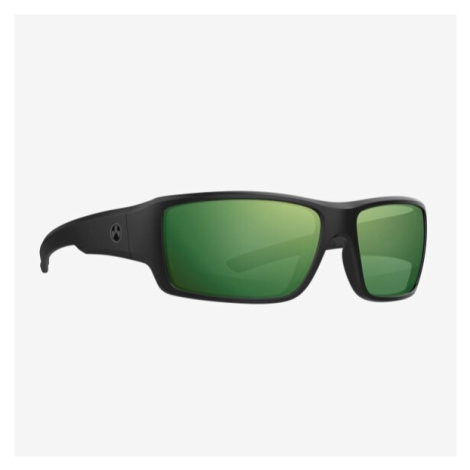 Brýle Ascent Eyewear Polarized Magpul® – High Contrast Violet/Green Mirror, Černá