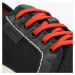 GROUNDIES FLEX Black Red | Barefoot tenisky