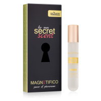 MAGNETIFICO Pheromone Secret Scent pro muže 20 ml