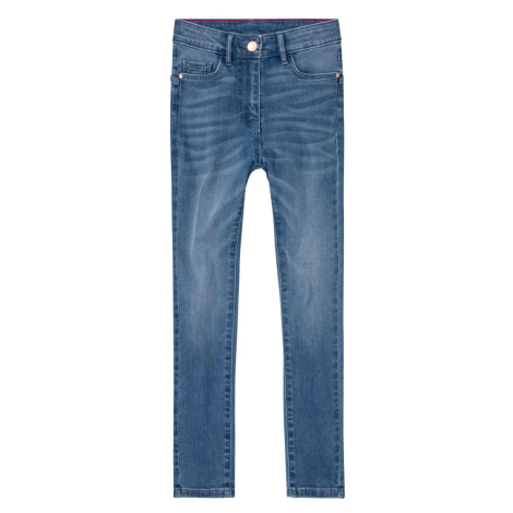pepperts!® Dívčí džíny "Super Skinny Fit"