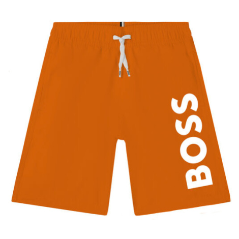 Plavecké šortky Boss Hugo Boss