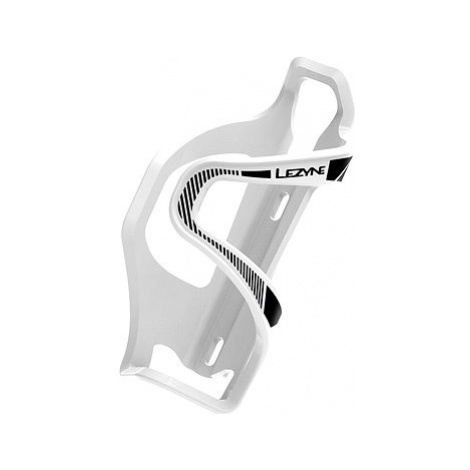 Lezyne Flow Cage SL - L White