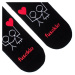 Kotníkové ponožky Frajeři Fusakle