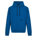 Mikina woolrich trail hoodie modrá