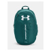 Under Armour Batoh UA Hustle Lite Backpack-BLU - unisex