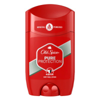 Old Spice Tuhý deodorant Pure Protect (Deodorant) 65 ml