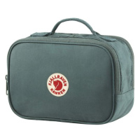 Fjällräven Kånken Toiletry Bag, Barva FROST GREEN