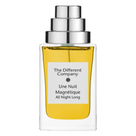 The Different Company Une Nuit Magnetique - EDP 100 ml
