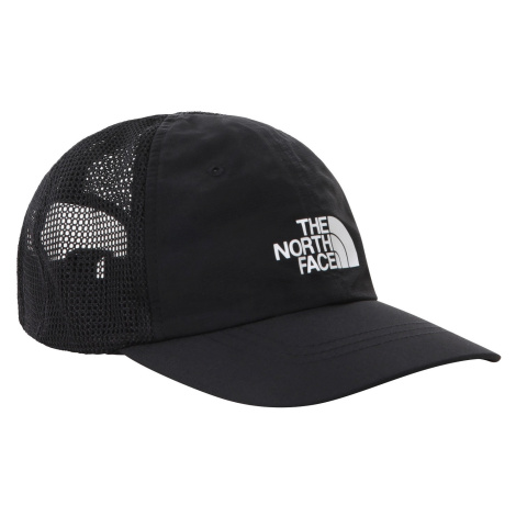 Kšiltovka The North Face Horizon Trucker Barva: černá