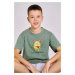 Chlapecké pyžamo Taro Kieran 3197 kr/r 146-158 L24