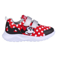 SPORTY SHOES LIGHT EVA SOLE VELCRO MINNIE