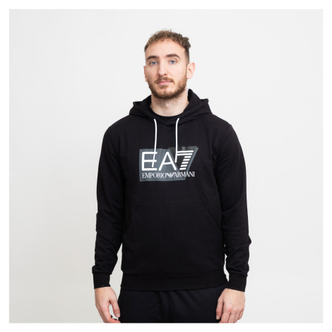 EA7 Emporio Armani SWEATSHIRT