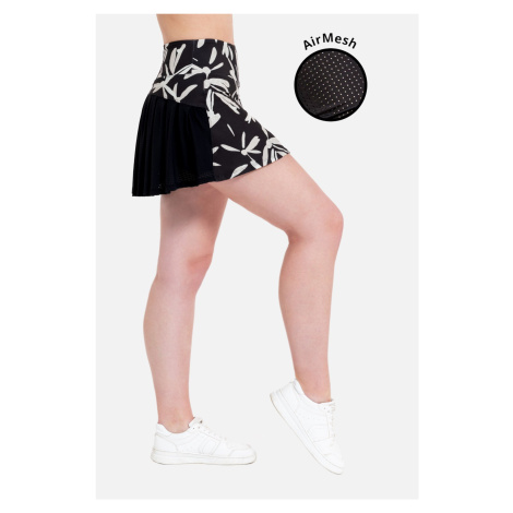 LELOSI AirMesh Skort Pegasus