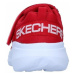 Skechers 97875N Červená