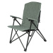 Židle Bo-Camp Stanwix Barva: šedá