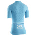 X-Bionic Effektor 4.0 Cycling Zip Shirt Sh Sl Wmn