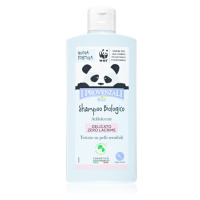I Provenzali BIO Baby Shampoo dětský šampon 250 ml
