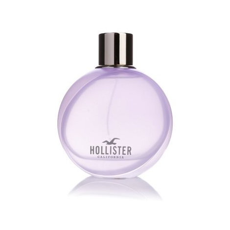 HOLLISTER Free Wave For Her EdP 100 ml