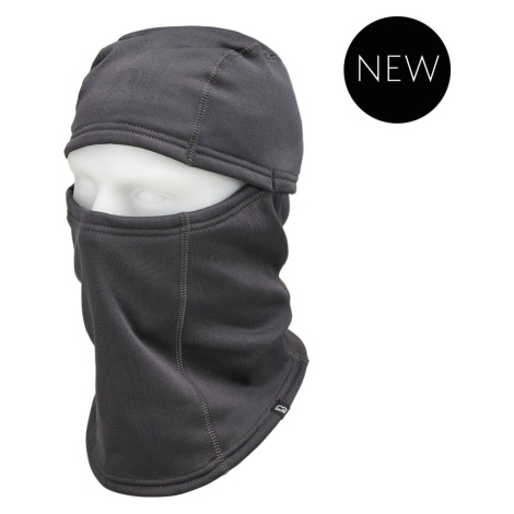 Šedé pánské kukly