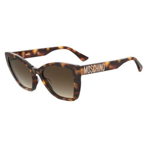 Moschino MOS155/S 05L/HA - ONE SIZE (55)