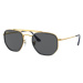 Ray-Ban The Marshal II RB3648M 9240B1 - ONE SIZE (52)