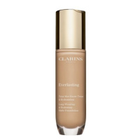 Clarins Everlasting foundation dlouhodržící make-up - 110N 30 ml
