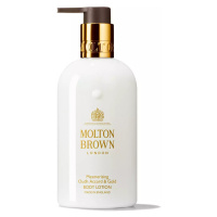 Molton Brown Tělové mléko Oudh Accord & Gold (Body Lotion) 300 ml