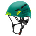 Lezecká helma Climbing Technology Eclipse Barva: bílá/zelená