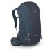 Turistický batoh Osprey Volt 45 Barva: modrá